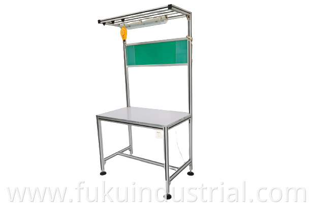 Aluminum Profile Assembly Workbench